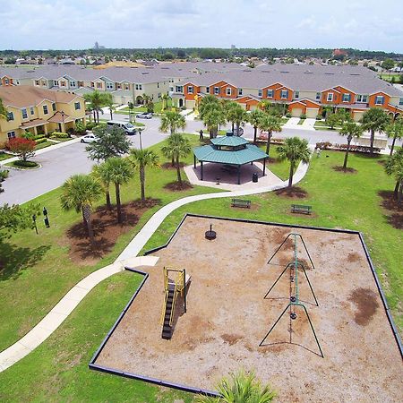 Family Friendly Four Bedrooms 5145 Kissimmee Esterno foto