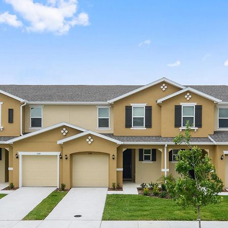 Family Friendly Four Bedrooms 5145 Kissimmee Esterno foto