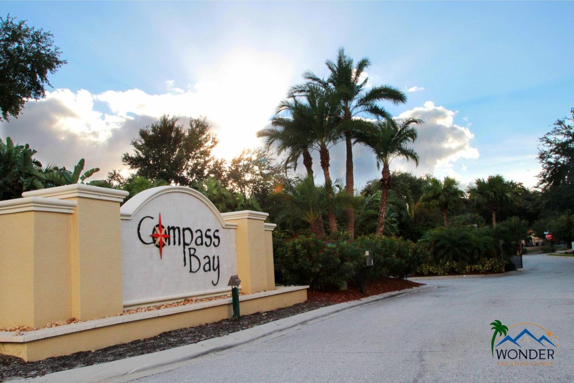Family Friendly Four Bedrooms 5145 Kissimmee Esterno foto
