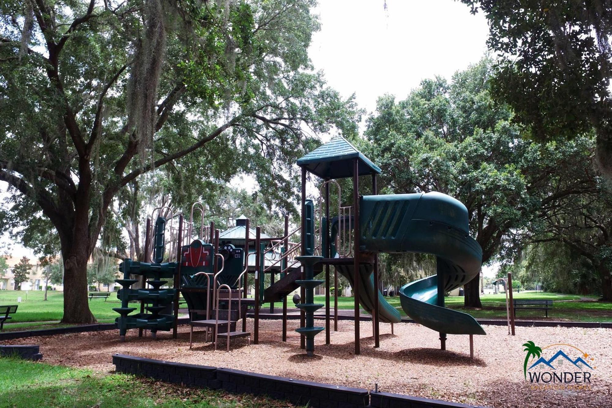 Family Friendly Four Bedrooms 5145 Kissimmee Esterno foto