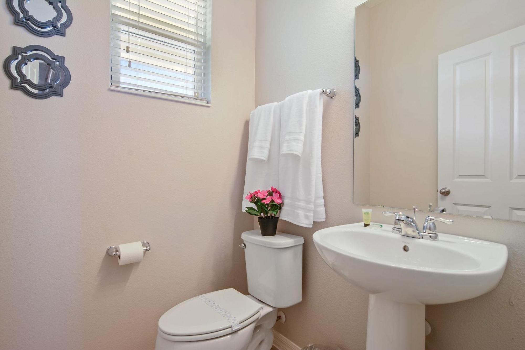 Family Friendly Four Bedrooms 5145 Kissimmee Esterno foto