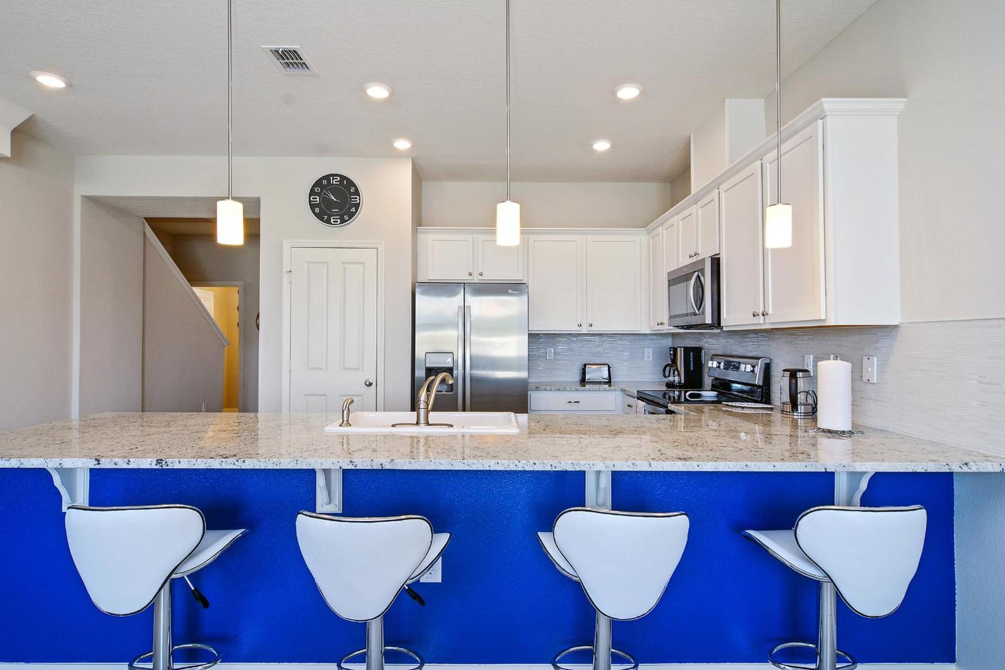 Family Friendly Four Bedrooms 5145 Kissimmee Esterno foto
