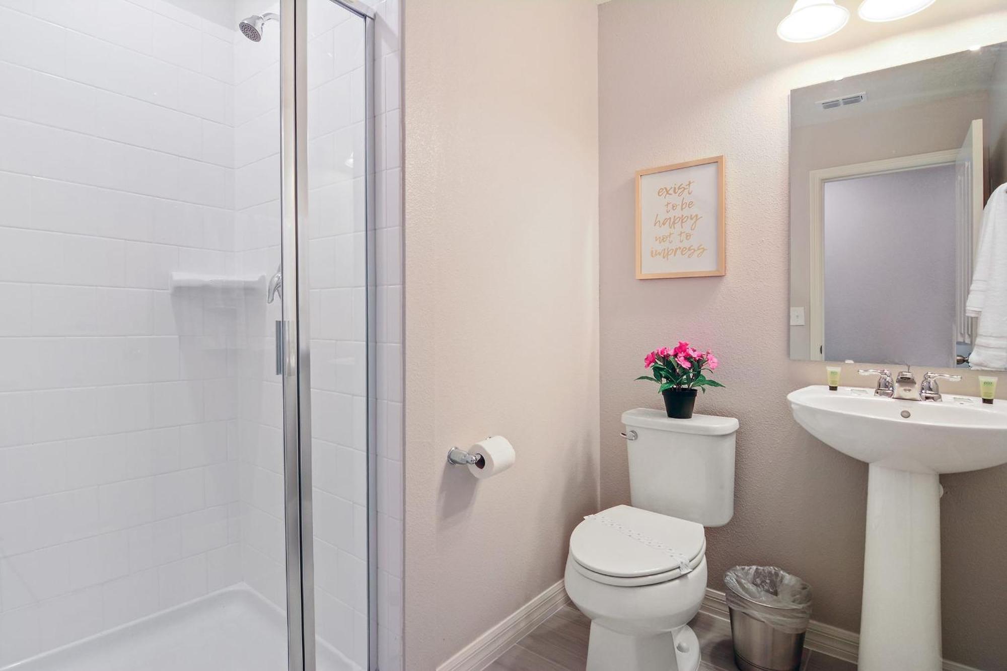 Family Friendly Four Bedrooms 5145 Kissimmee Esterno foto