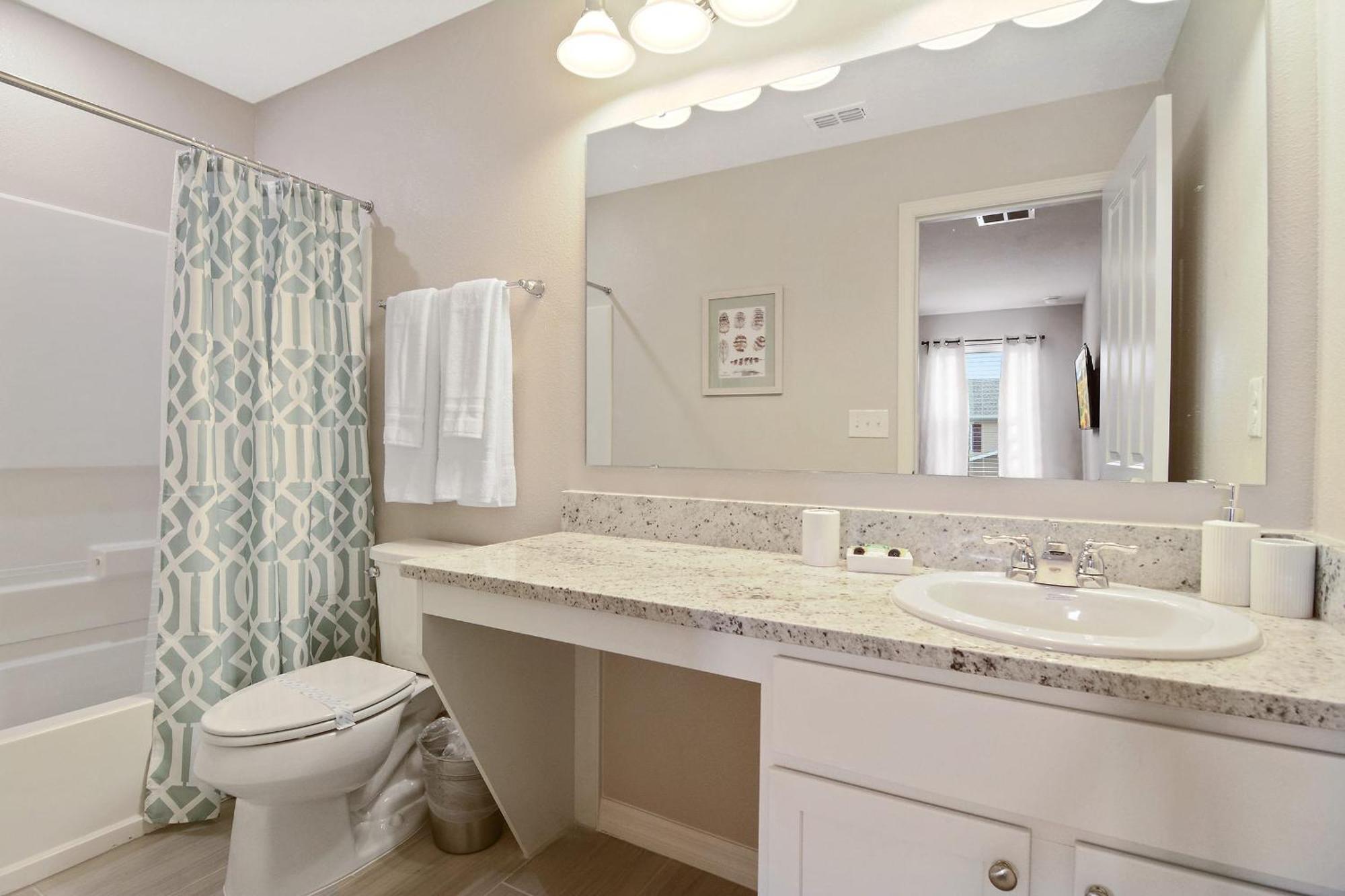 Family Friendly Four Bedrooms 5145 Kissimmee Esterno foto