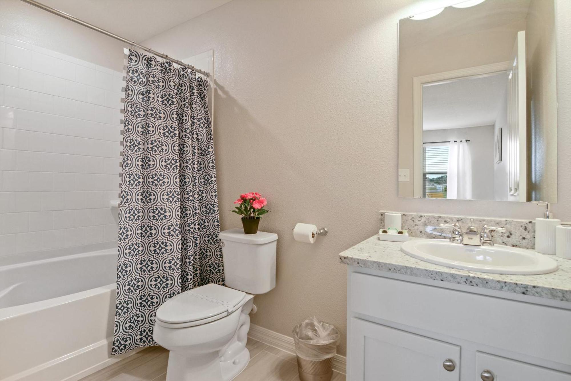 Family Friendly Four Bedrooms 5145 Kissimmee Esterno foto