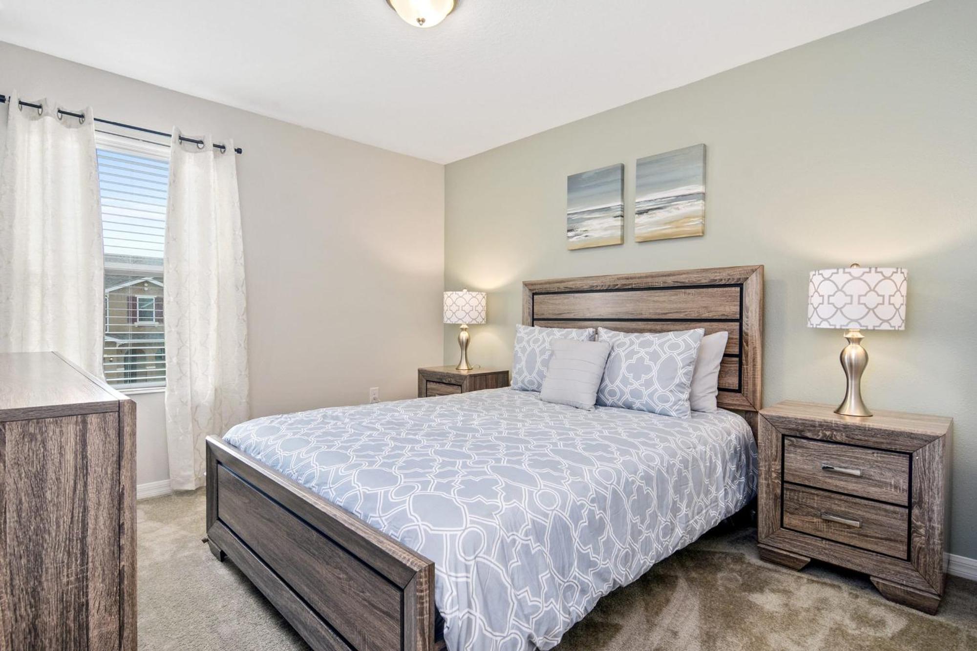Family Friendly Four Bedrooms 5145 Kissimmee Esterno foto
