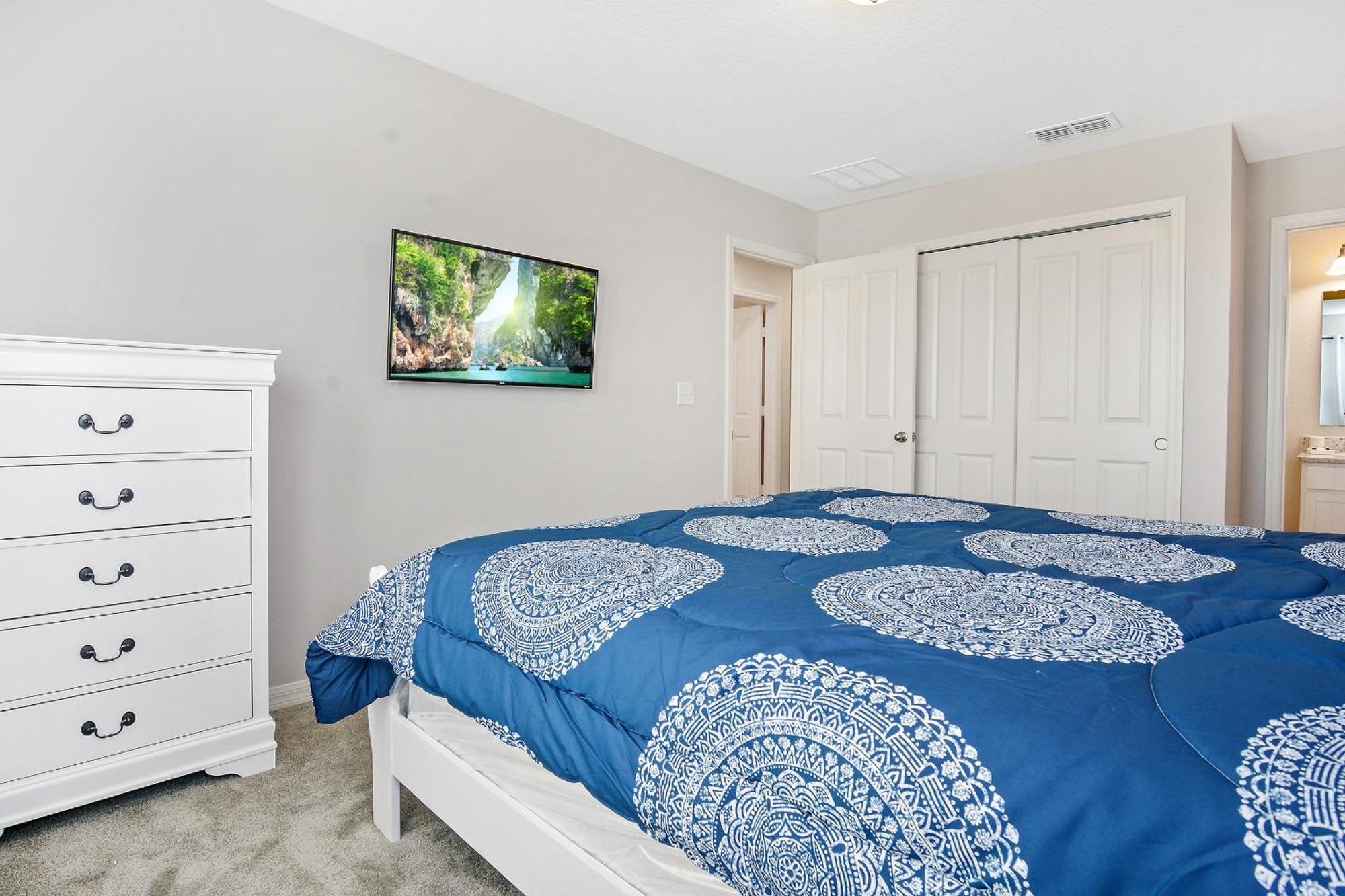 Family Friendly Four Bedrooms 5145 Kissimmee Esterno foto