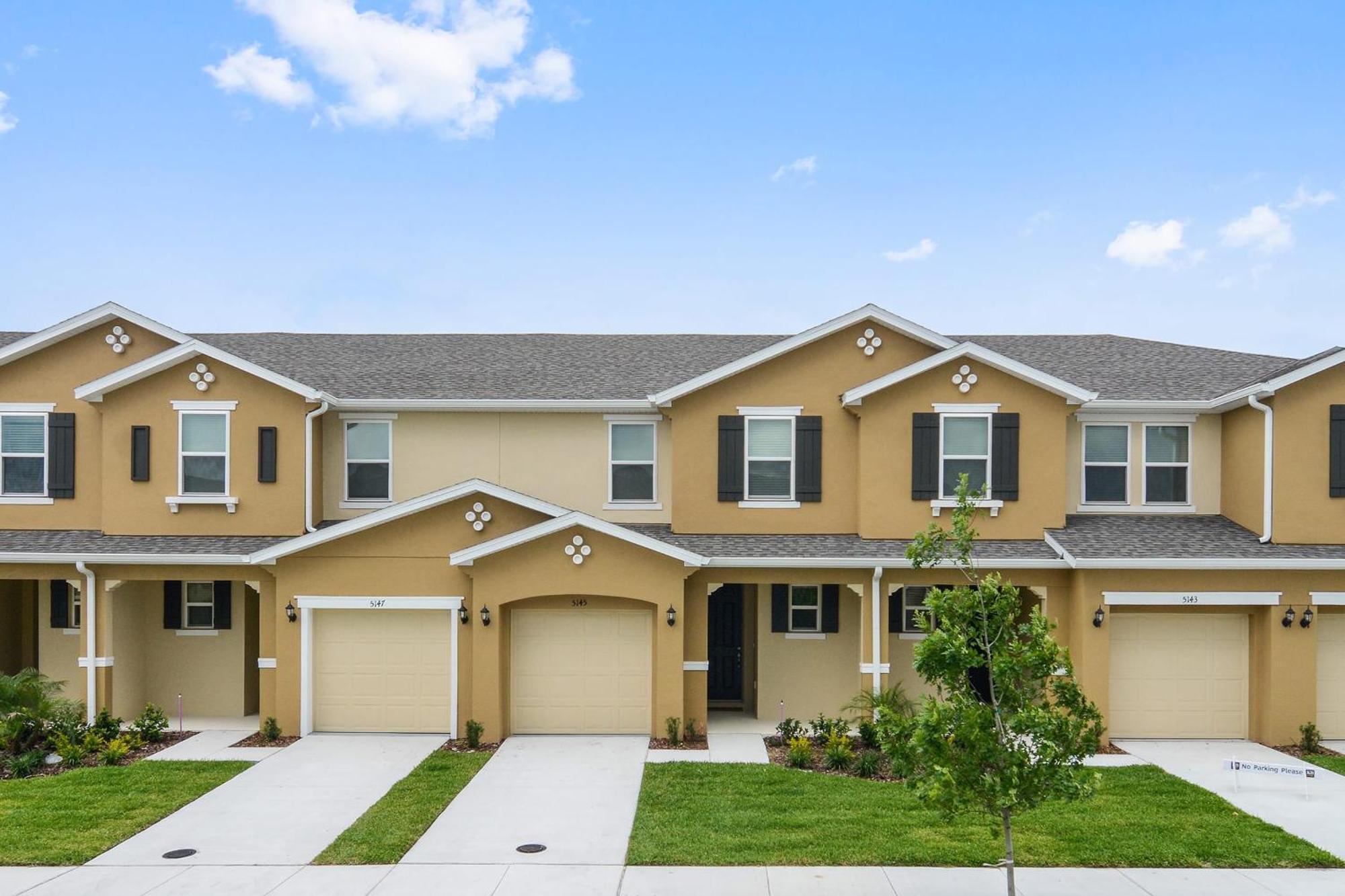 Family Friendly Four Bedrooms 5145 Kissimmee Esterno foto